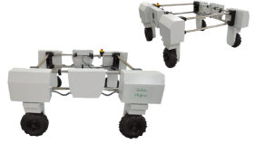 ROBOTIC PLATFORM